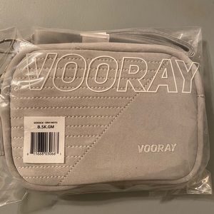 New vooray bag